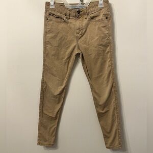 Hollister Epic Flex Super Skinny 28X30